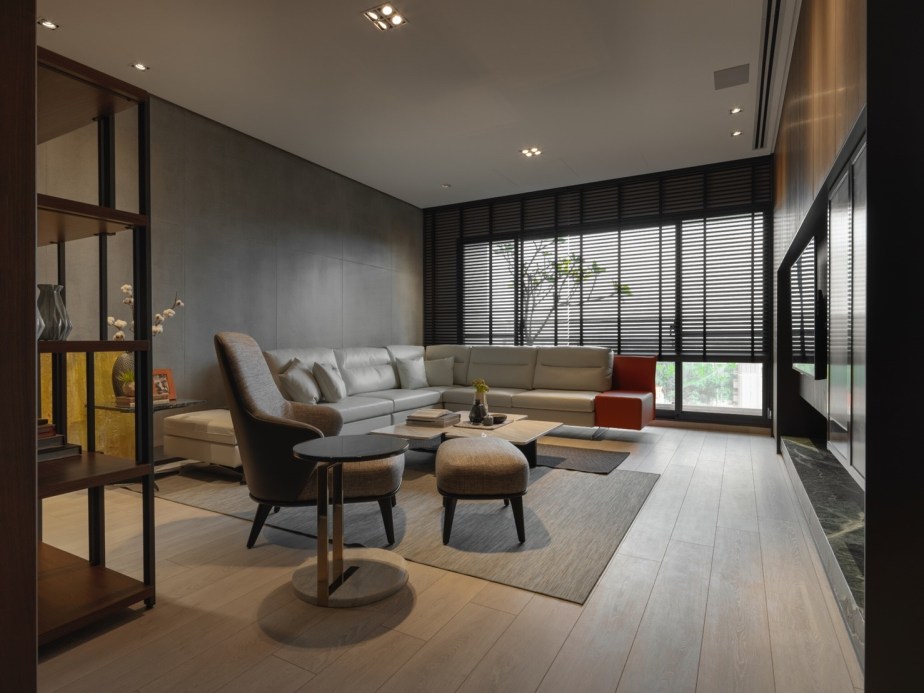 高雄鼎席 蔡公館 齊恒設計_180726_0003