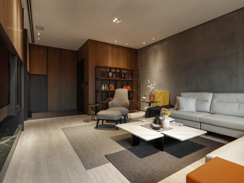 高雄鼎席 蔡公館 齊恒設計_180726_0015