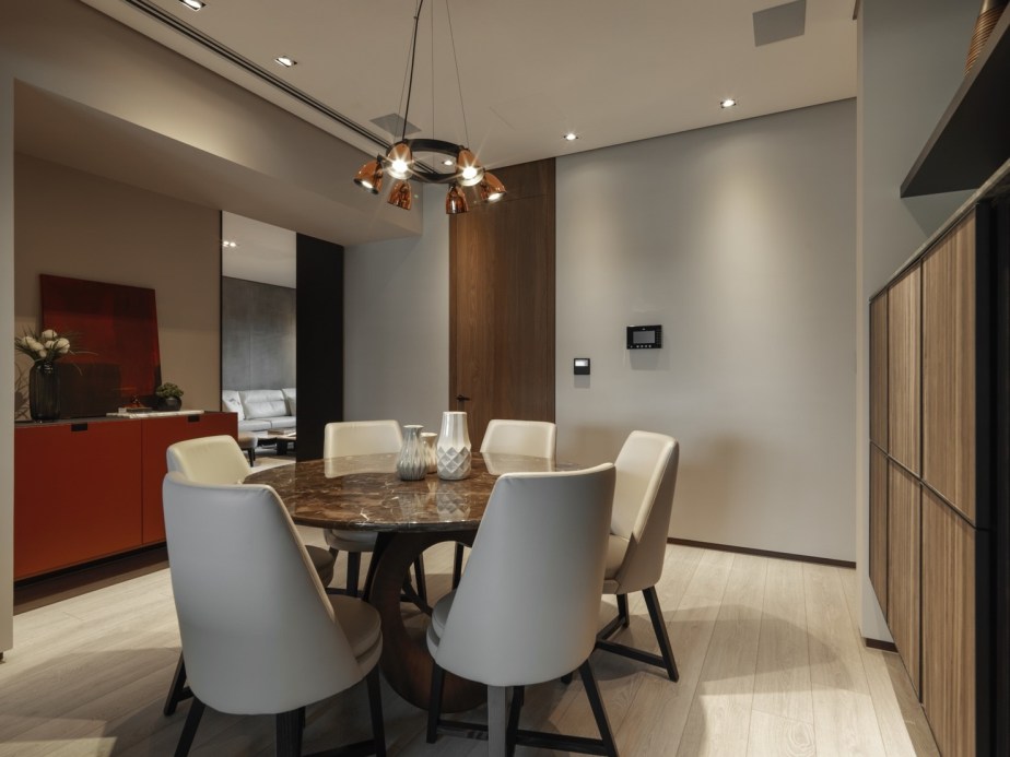 高雄鼎席 蔡公館 齊恒設計_180726_0037